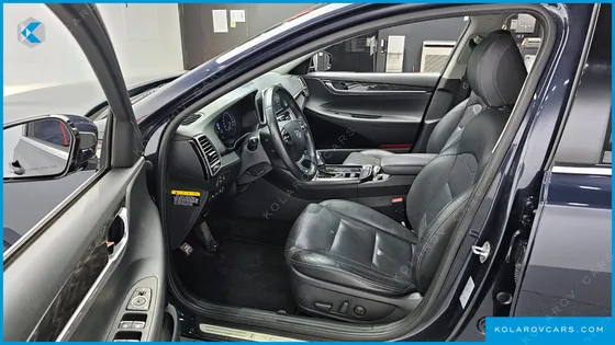 HYUNDAI GRANDEUR 2.4 MODERN