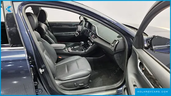 HYUNDAI GRANDEUR 2.4 MODERN