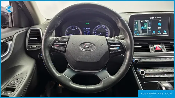 HYUNDAI GRANDEUR 2.4 MODERN