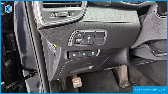HYUNDAI GRANDEUR 2.4 MODERN