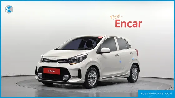 KIA MORNING (PICANTO) PRESTIGE