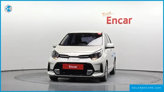 KIA MORNING (PICANTO) PRESTIGE
