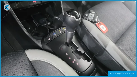 KIA MORNING (PICANTO) PRESTIGE