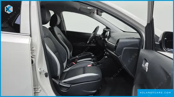 KIA MORNING (PICANTO) PRESTIGE