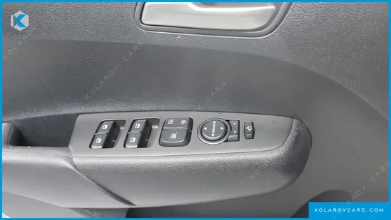 KIA MORNING (PICANTO) PRESTIGE