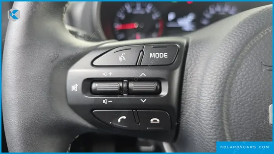 KIA MORNING (PICANTO) PRESTIGE