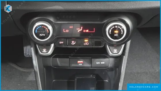 KIA MORNING (PICANTO) PRESTIGE