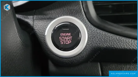 KIA MORNING (PICANTO) PRESTIGE
