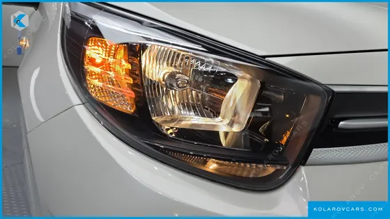 KIA MORNING (PICANTO) PRESTIGE