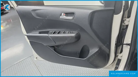 KIA MORNING (PICANTO) PRESTIGE
