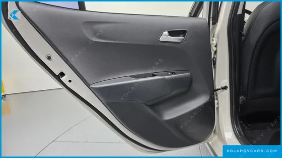 KIA MORNING (PICANTO) PRESTIGE