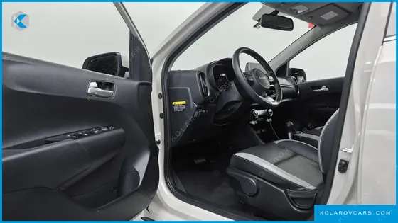 KIA MORNING (PICANTO) PRESTIGE