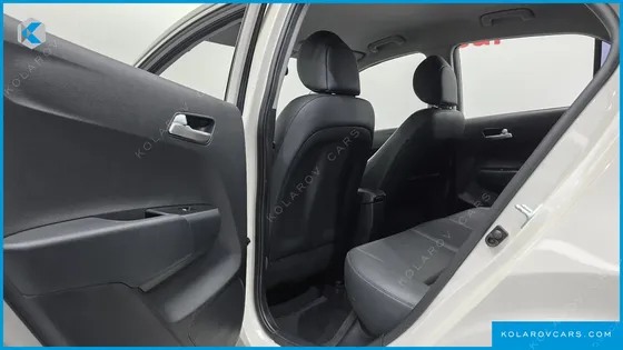 KIA MORNING (PICANTO) PRESTIGE