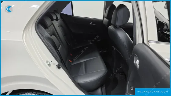 KIA MORNING (PICANTO) PRESTIGE