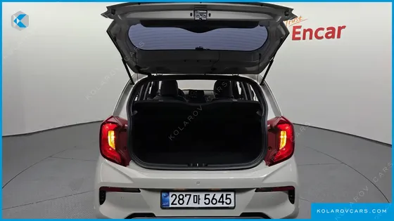 KIA MORNING (PICANTO) PRESTIGE