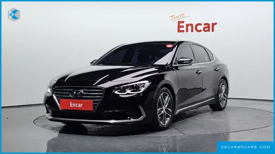 HYUNDAI GRANDEUR 2.4 PREMIUM