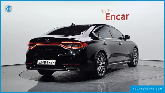 HYUNDAI GRANDEUR 2.4 PREMIUM