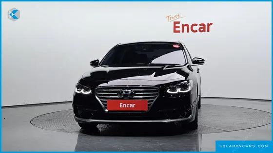 HYUNDAI GRANDEUR 2.4 PREMIUM
