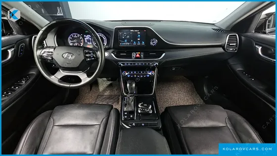 HYUNDAI GRANDEUR 2.4 PREMIUM