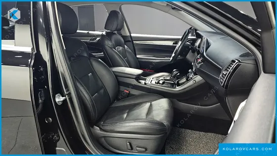 HYUNDAI GRANDEUR 2.4 PREMIUM