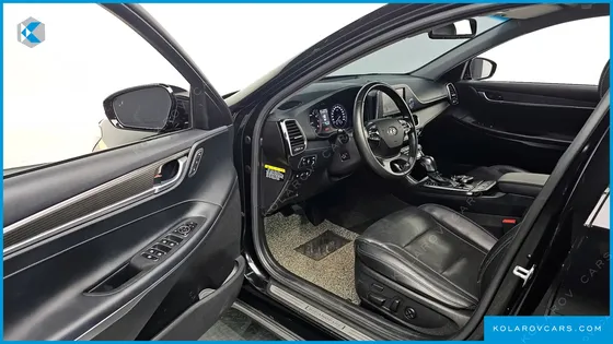 HYUNDAI GRANDEUR 2.4 PREMIUM
