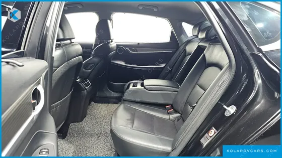 HYUNDAI GRANDEUR 2.4 PREMIUM