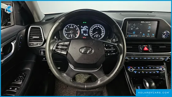 HYUNDAI GRANDEUR 2.4 PREMIUM