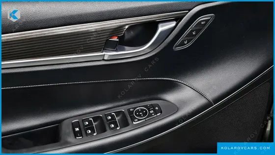 HYUNDAI GRANDEUR 2.4 PREMIUM
