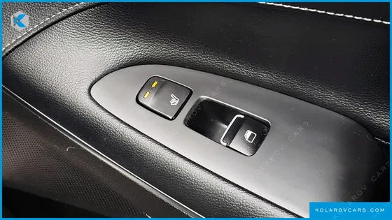 HYUNDAI GRANDEUR 2.4 PREMIUM