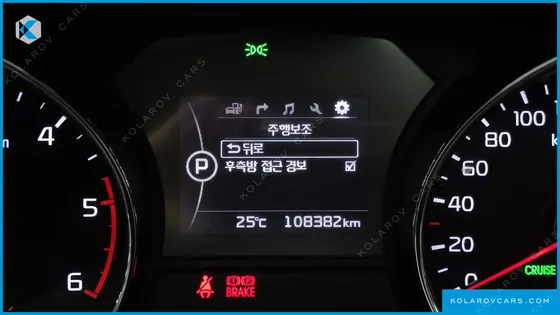 KIA CARNIVAL 9-SEATER PRESTIGE