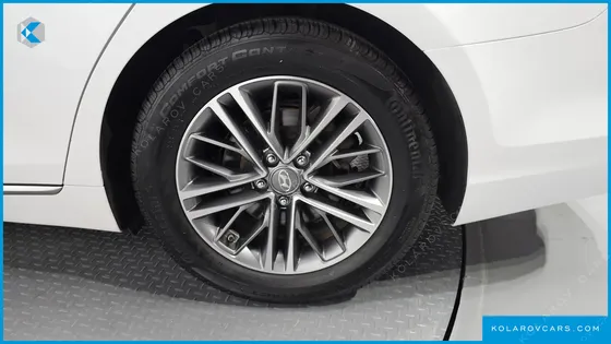 HYUNDAI GRANDEUR 2.2 DIESEL PREMIUM