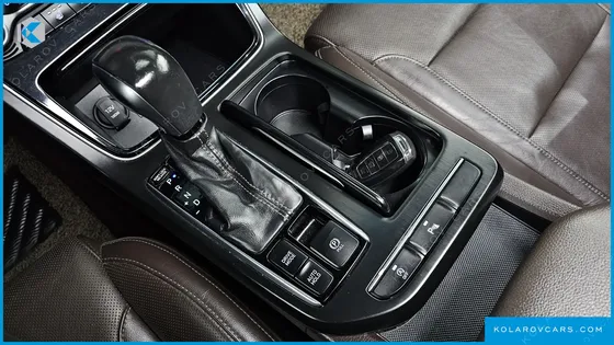 HYUNDAI GRANDEUR 2.2 DIESEL PREMIUM