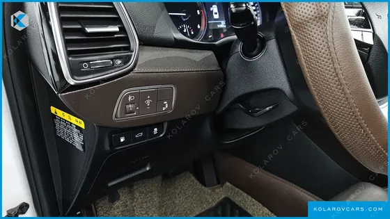 HYUNDAI GRANDEUR 2.2 DIESEL PREMIUM
