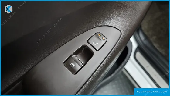 HYUNDAI GRANDEUR 2.2 DIESEL PREMIUM
