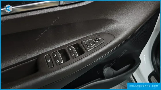 HYUNDAI GRANDEUR 2.2 DIESEL PREMIUM