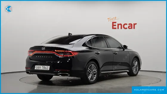 HYUNDAI GRANDEUR 2.4 PREMIUM