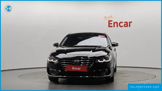 HYUNDAI GRANDEUR 2.4 PREMIUM