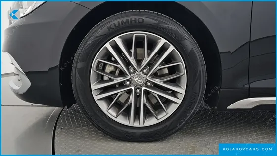 HYUNDAI GRANDEUR 2.4 PREMIUM