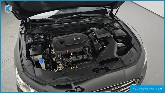 HYUNDAI GRANDEUR 2.4 PREMIUM