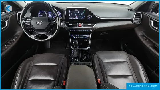 HYUNDAI GRANDEUR 2.4 PREMIUM
