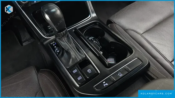 HYUNDAI GRANDEUR 2.4 PREMIUM