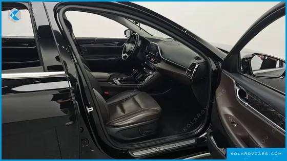 HYUNDAI GRANDEUR 2.4 PREMIUM