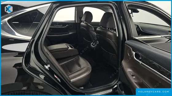 HYUNDAI GRANDEUR 2.4 PREMIUM