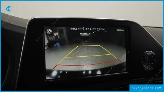 HYUNDAI GRANDEUR 2.4 PREMIUM