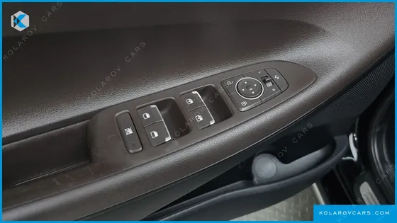 HYUNDAI GRANDEUR 2.4 PREMIUM