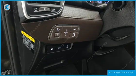 HYUNDAI GRANDEUR 2.4 PREMIUM