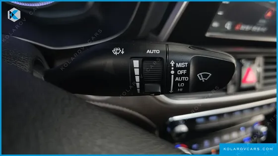 HYUNDAI GRANDEUR 2.4 PREMIUM