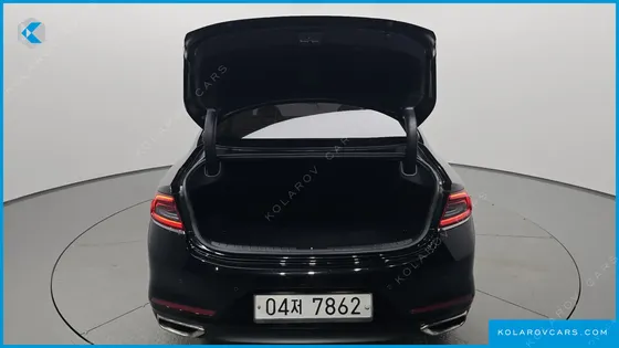 HYUNDAI GRANDEUR 2.4 PREMIUM