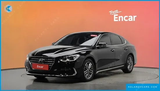 HYUNDAI GRANDEUR 2.4 PREMIUM
