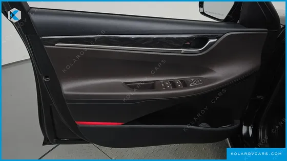 HYUNDAI GRANDEUR 2.4 PREMIUM